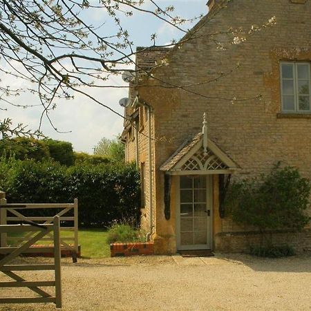 Honeysuckle Cottage Stow-on-the-Wold Екстериор снимка