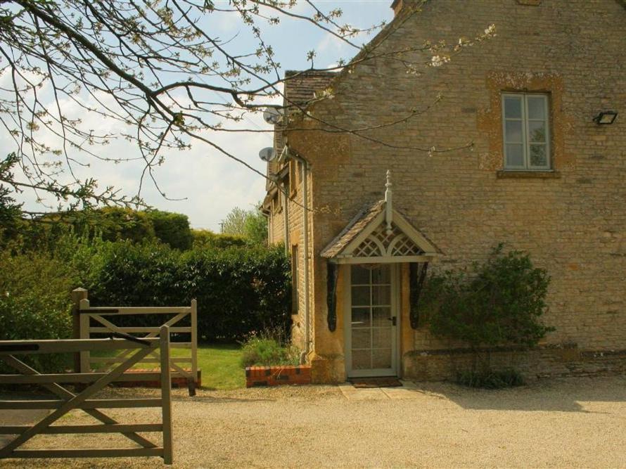 Honeysuckle Cottage Stow-on-the-Wold Екстериор снимка