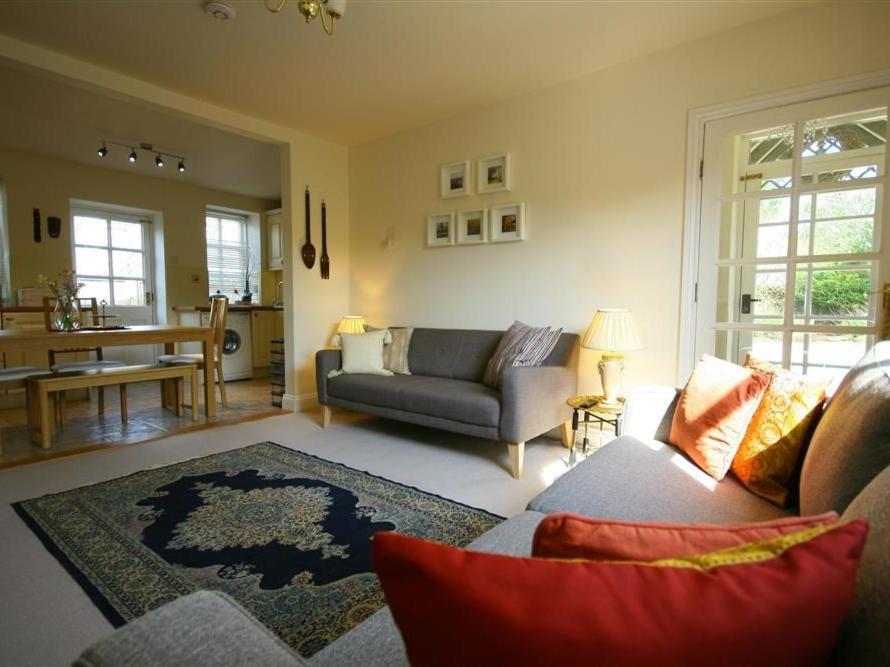 Honeysuckle Cottage Stow-on-the-Wold Екстериор снимка