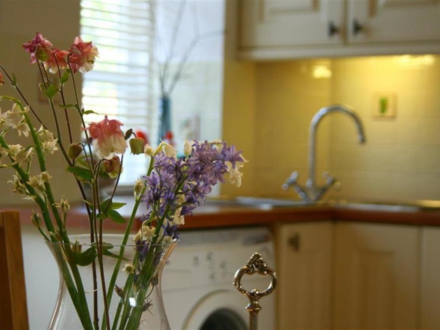 Honeysuckle Cottage Stow-on-the-Wold Екстериор снимка