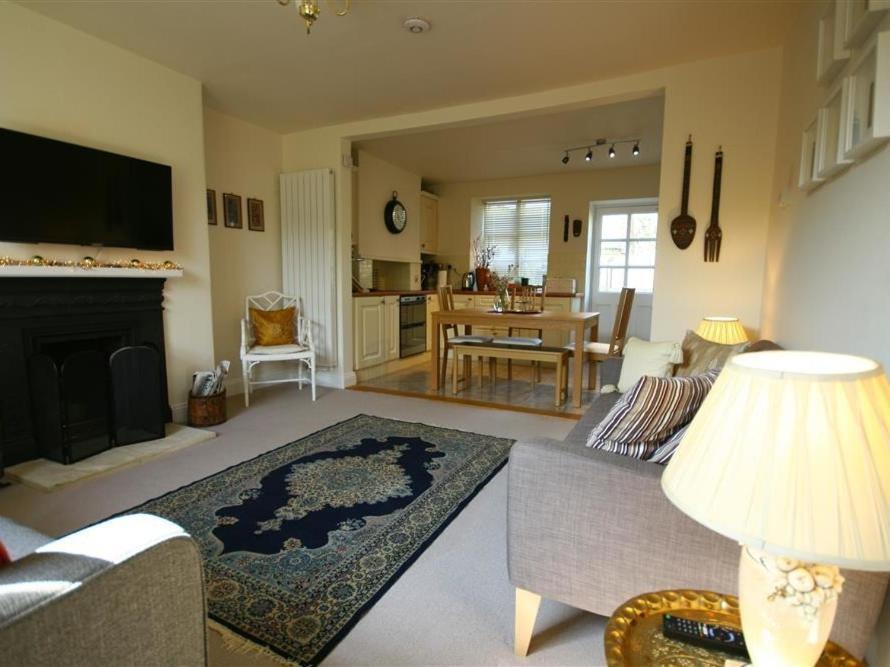 Honeysuckle Cottage Stow-on-the-Wold Екстериор снимка