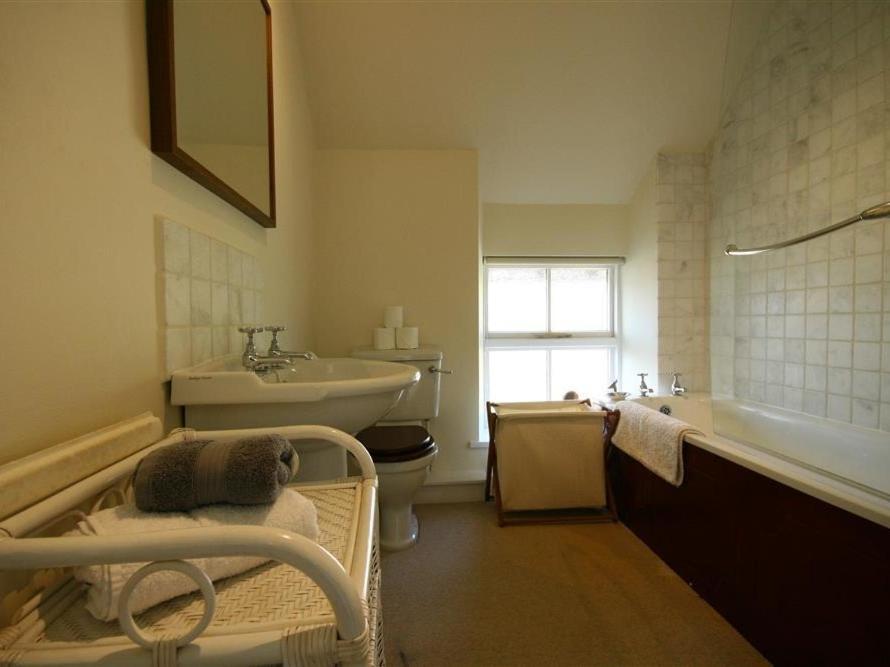 Honeysuckle Cottage Stow-on-the-Wold Екстериор снимка