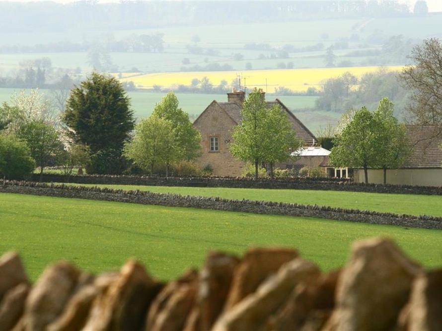 Honeysuckle Cottage Stow-on-the-Wold Екстериор снимка